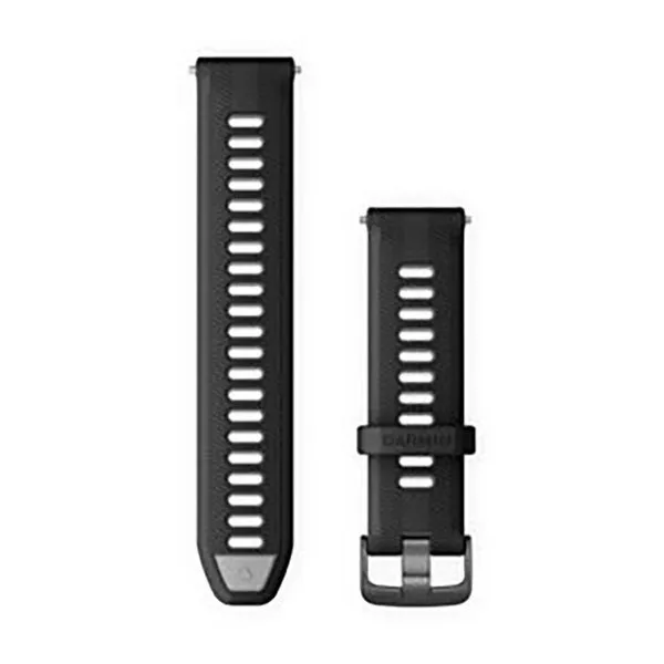 Garmin Quick Release Forerunner 22 Mm Rem Garmin Quick Release Forerunner 22 Mm Rem