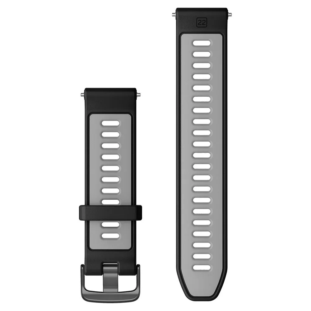 Garmin Quick Release Forerunner 22 Mm Rem Garmin Quick Release Forerunner 22 Mm Rem