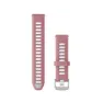 Pink / grey