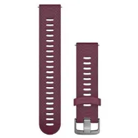 Garmin Quick Release Klokkerem 20 mm. Garmin Quick Release Klokkerem 20 mm.