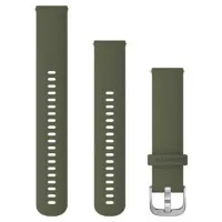 Garmin Quick Release Klokkerem 20 mm. Garmin Quick Release Klokkerem 20 mm.