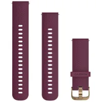 Garmin Quick Release Klokkerem 20 mm. Garmin Quick Release Klokkerem 20 mm.