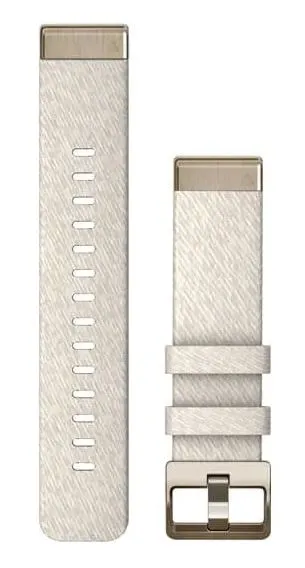 Garmin QuickFit 20 Nylon Klokkereim