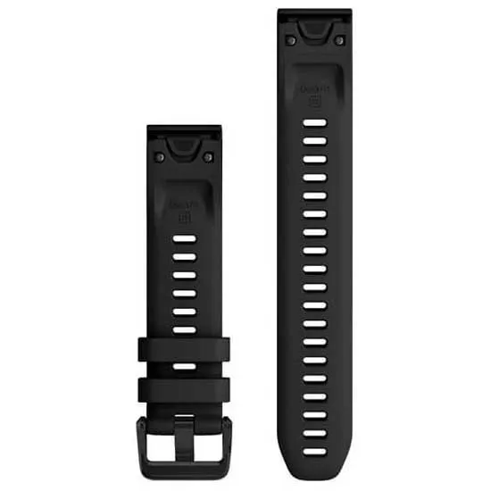 Garmin Quickfit 20 Silikonrem 3 Stykker