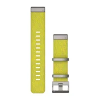 Garmin QuickFit® 22-klokkeremmer, Armbånd Garmin QuickFit® 22-klokkeremmer, Armbånd