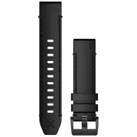 Garmin Quickfit 22 Lær Rem Garmin Quickfit 22 Lær Rem