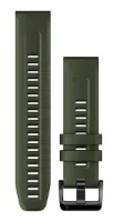 Garmin QuickFit 22 Nylon Klokkerem Garmin QuickFit 22 Nylon Klokkerem