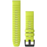 Garmin QuickFit 22 Silikon Klokkerem Garmin QuickFit 22 Silikon Klokkerem
