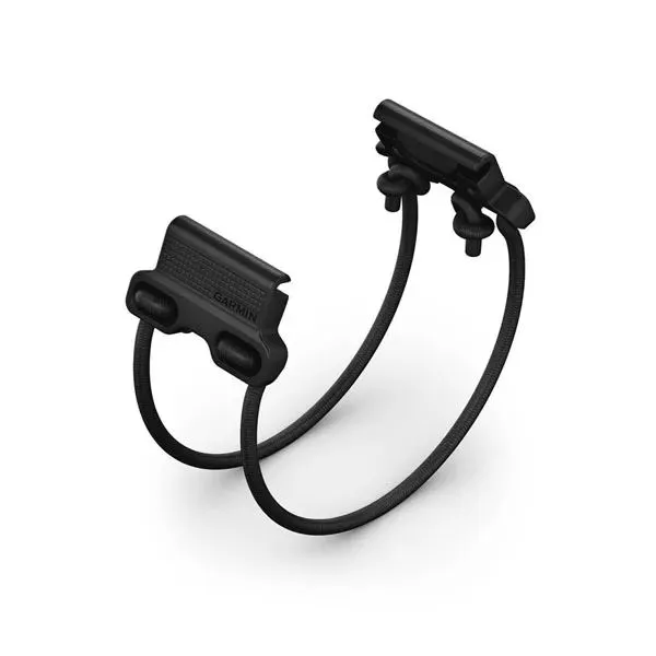 Garmin QuickFit® 26-festesnorbrakett, Armbånd, Black, One Size