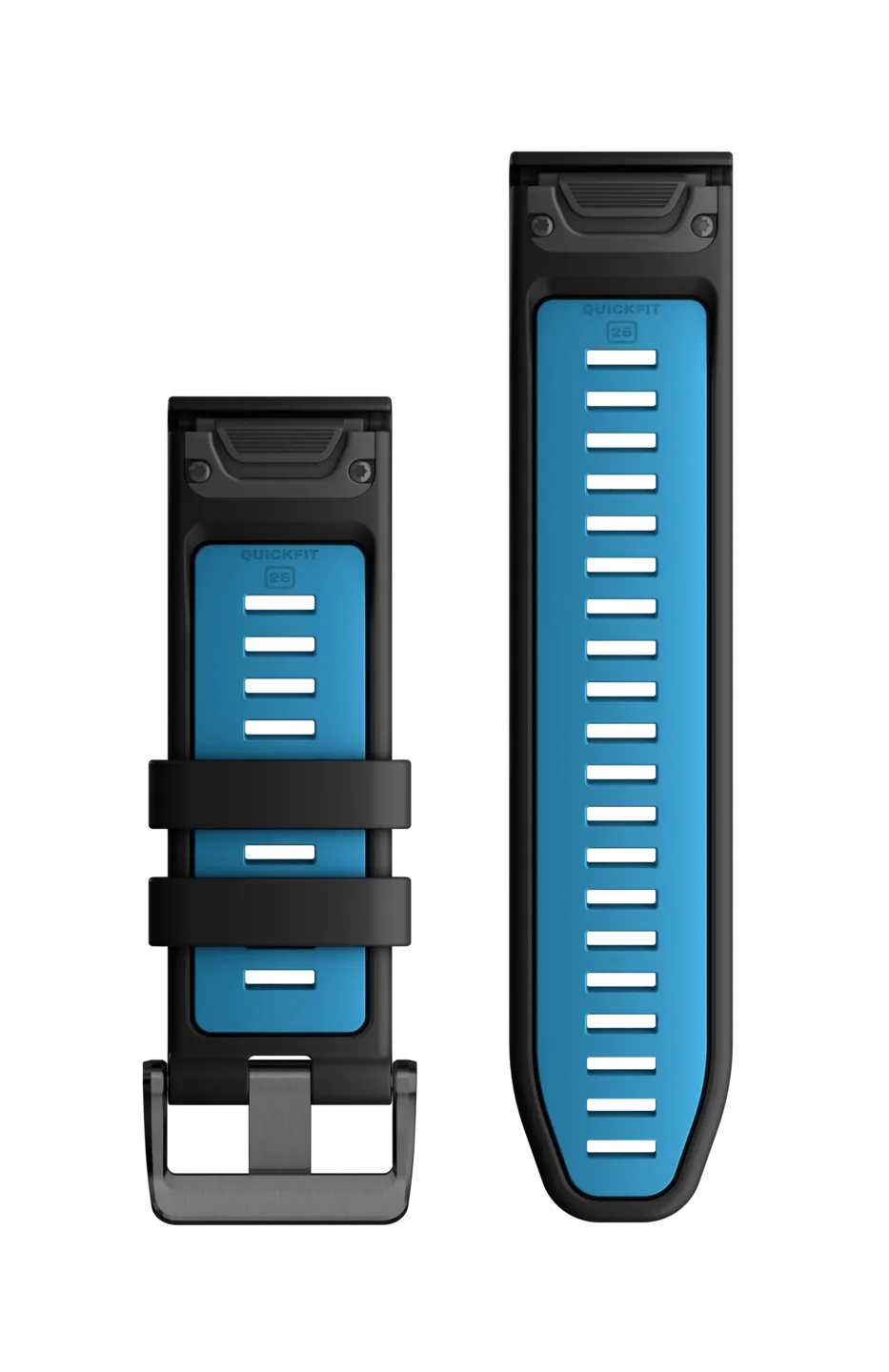 Garmin QuickFit 26 Nylon Klokkerem Garmin QuickFit 26 Nylon Klokkerem