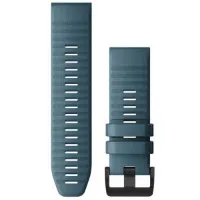 Garmin QuickFit 26 Silikon Klokkereim Garmin QuickFit 26 Silikon Klokkereim