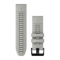 Garmin QuickFit 26 Silikon Klokkereim