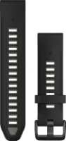 Garmin QuickFit 26 Silikon Klokkereim Garmin QuickFit 26 Silikon Klokkereim