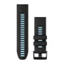 Garmin QuickFit 26 Silikon Klokkereim