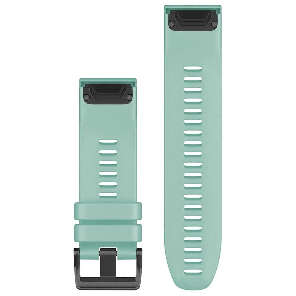 Garmin Quickfit 26 Silikonrem