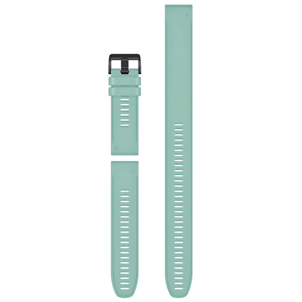 Garmin Quickfit 26 Silikonrem