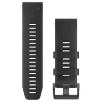 Garmin Quickfit Fénix 5x/5x Plus 26 Mm Rem Garmin Quickfit Fénix 5x/5x Plus 26 Mm Rem
