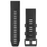 Garmin Quickfit Fénix 5x/5x Plus 26 Mm Rem, Black