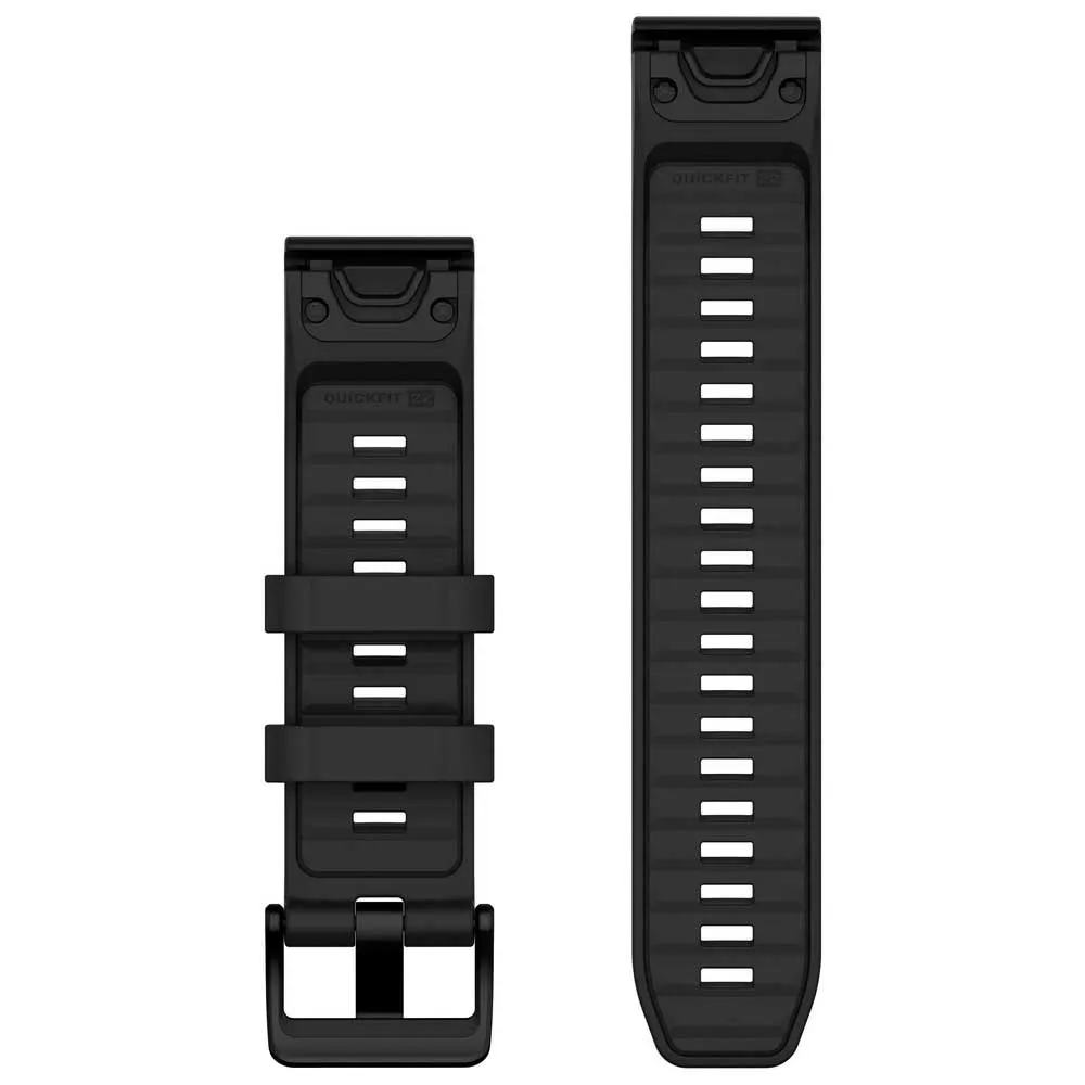 Garmin Quickfit-Klokkerem 26mm Garmin Quickfit-Klokkerem 26mm