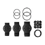 Garmin QuickFit-Sykkelbrakett, Black, One Size