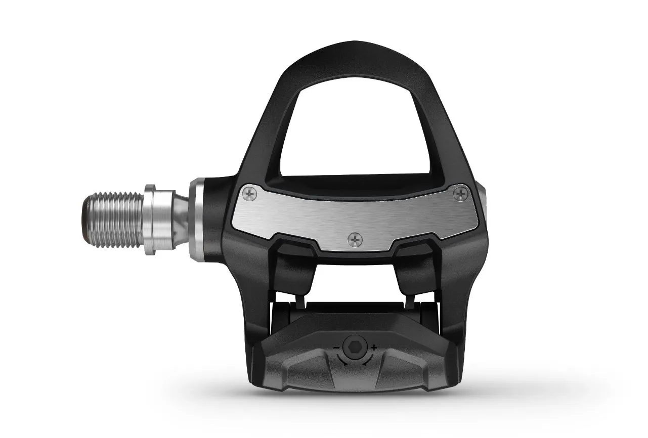 Garmin Rally RK100 Wattpedaler, Black, One Size Garmin Rally RK100 Wattpedaler, Black, One Size