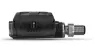 Garmin Rally RK100 Wattpedaler, Black, One Size
