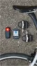Garmin Rally RK100 Wattpedaler, Black, One Size