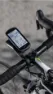 Garmin Rally RK100 Wattpedaler, Black, One Size