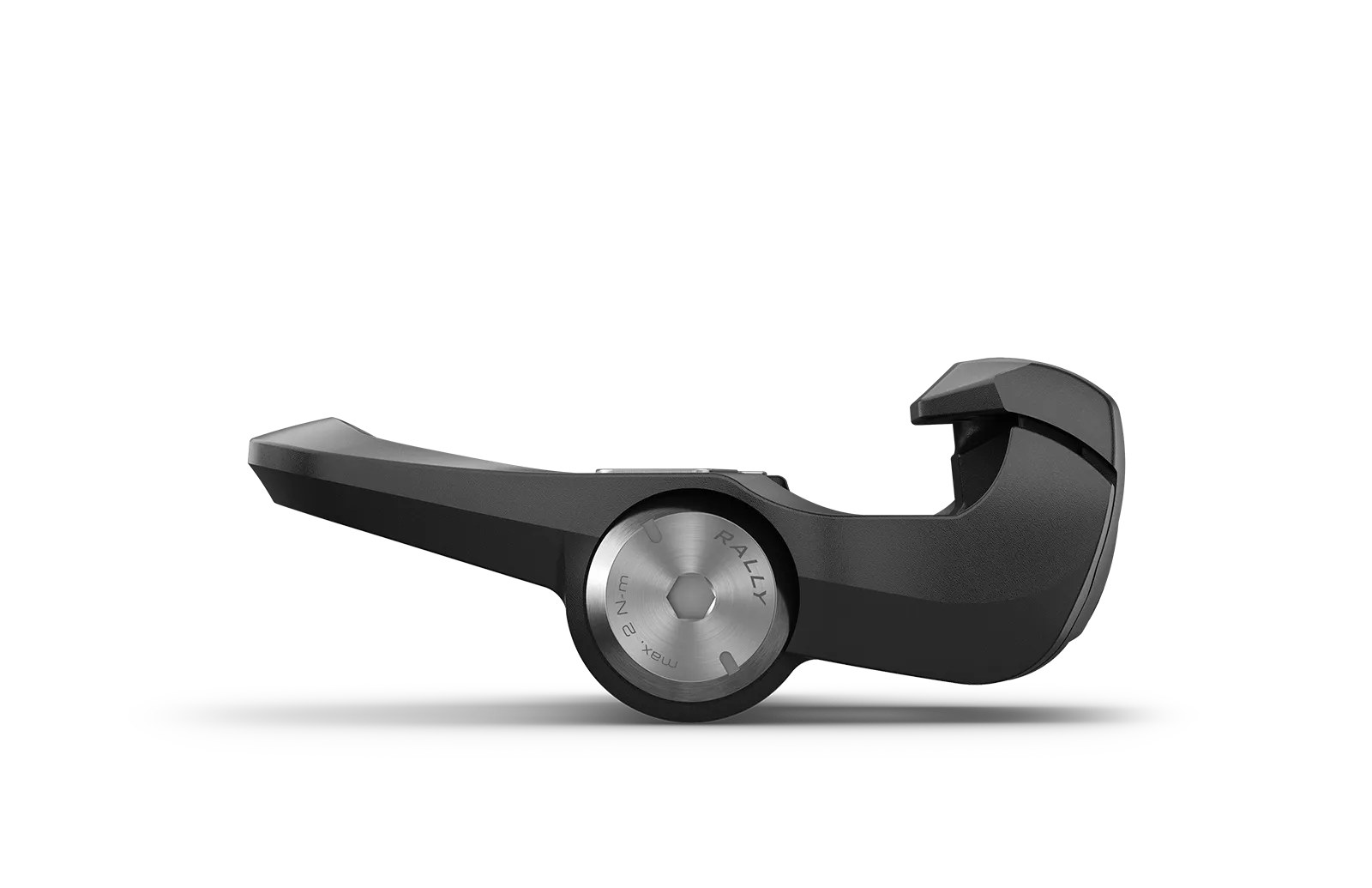 Garmin Rally RK100 Wattpedaler, Black, One Size Garmin Rally RK100 Wattpedaler, Black, One Size