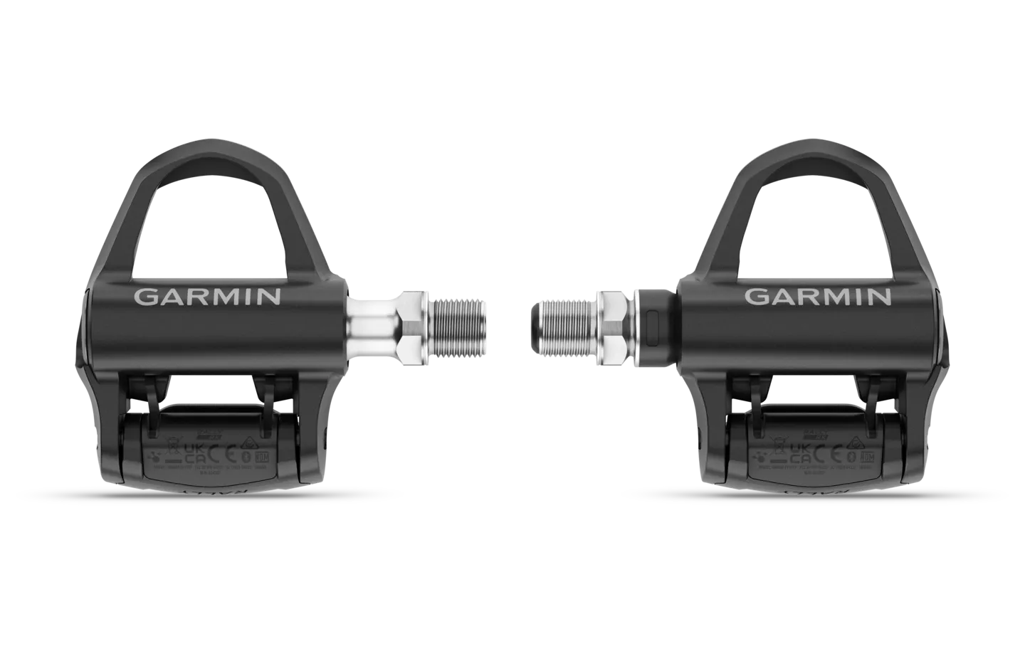 Garmin Rally RK110 Wattpedaler Garmin Rally RK110 Wattpedaler