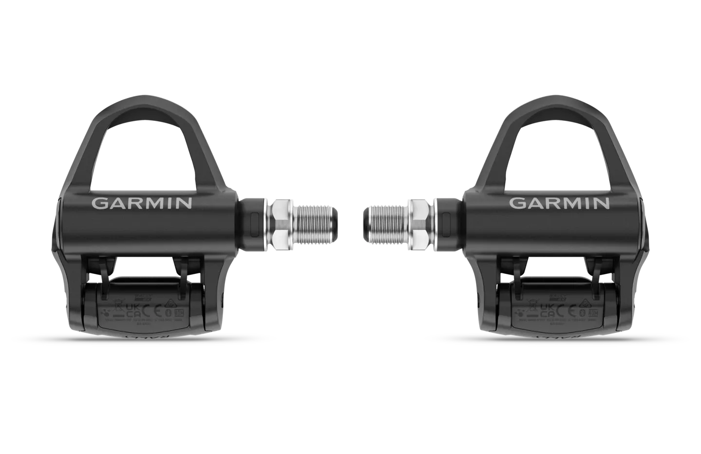 Garmin Rally RK210 Wattpedaler Garmin Rally RK210 Wattpedaler