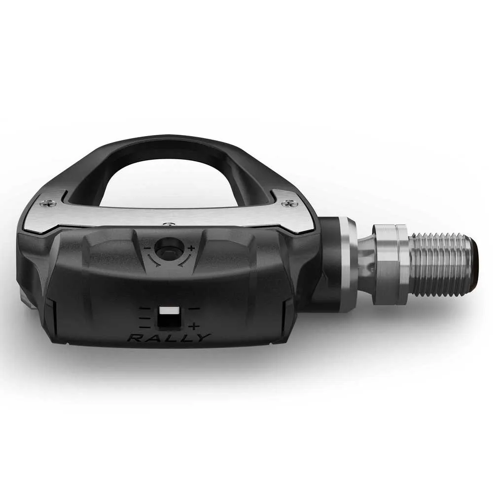 Garmin Rally RS Pedal Konverteringssett, Black, One Size