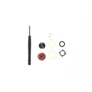 Garmin Rally RS/RK Batteridekselsett