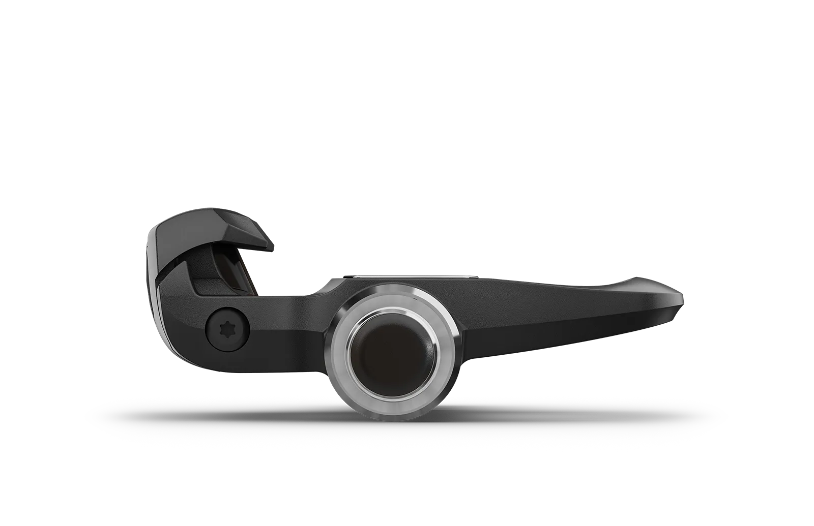 Garmin Rally RS100 Wattpedaler, Shimano spd sl powermeter