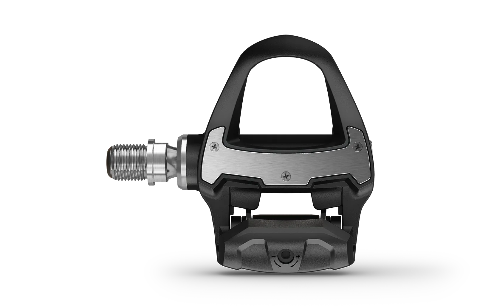Garmin Rally RS100 Wattpedaler, Shimano spd sl powermeter