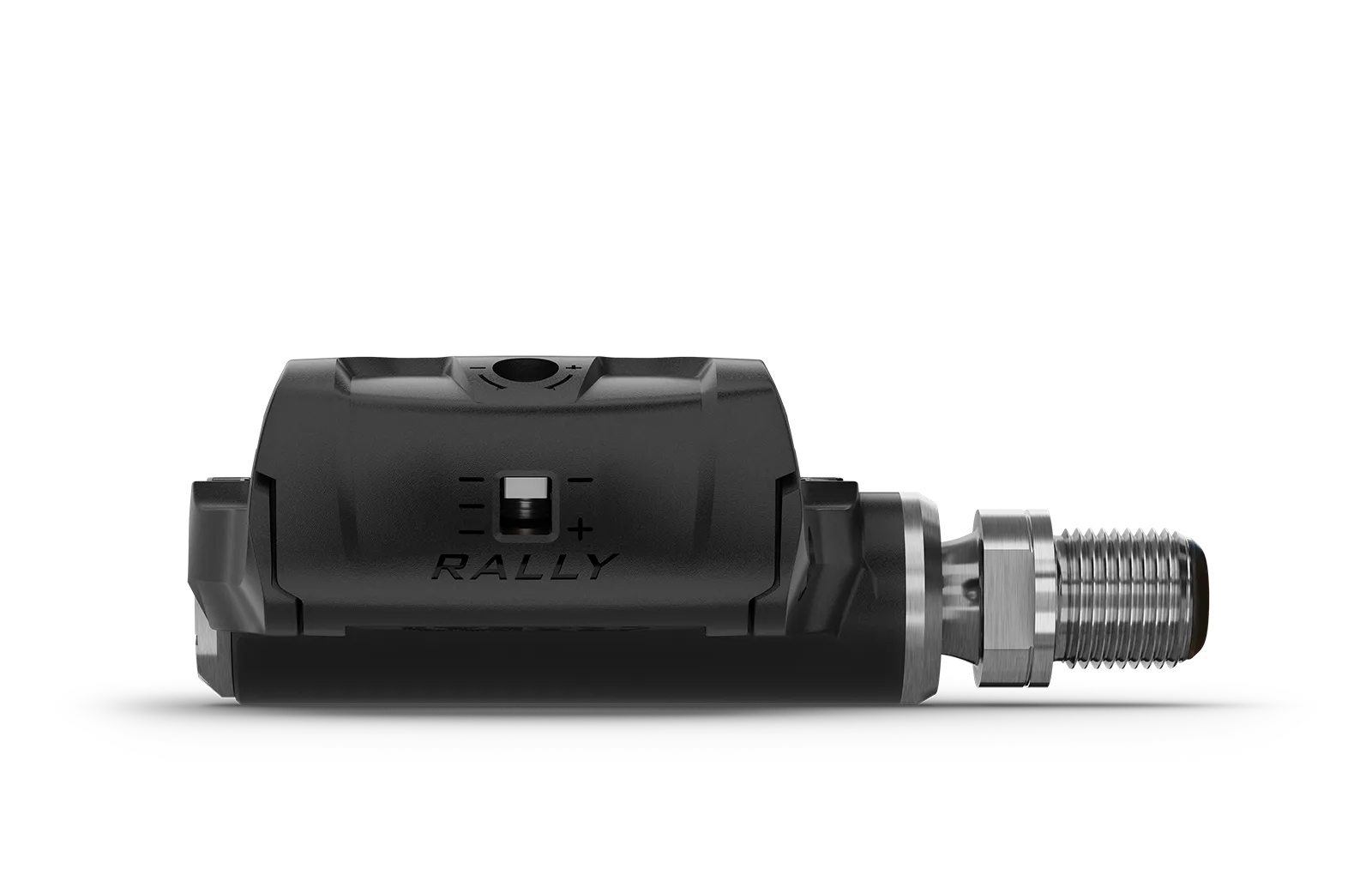 Garmin Rally RS100 Wattpedaler, Shimano spd sl powermeter
