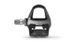Garmin Rally RS100 Wattpedaler, Shimano spd sl powermeter