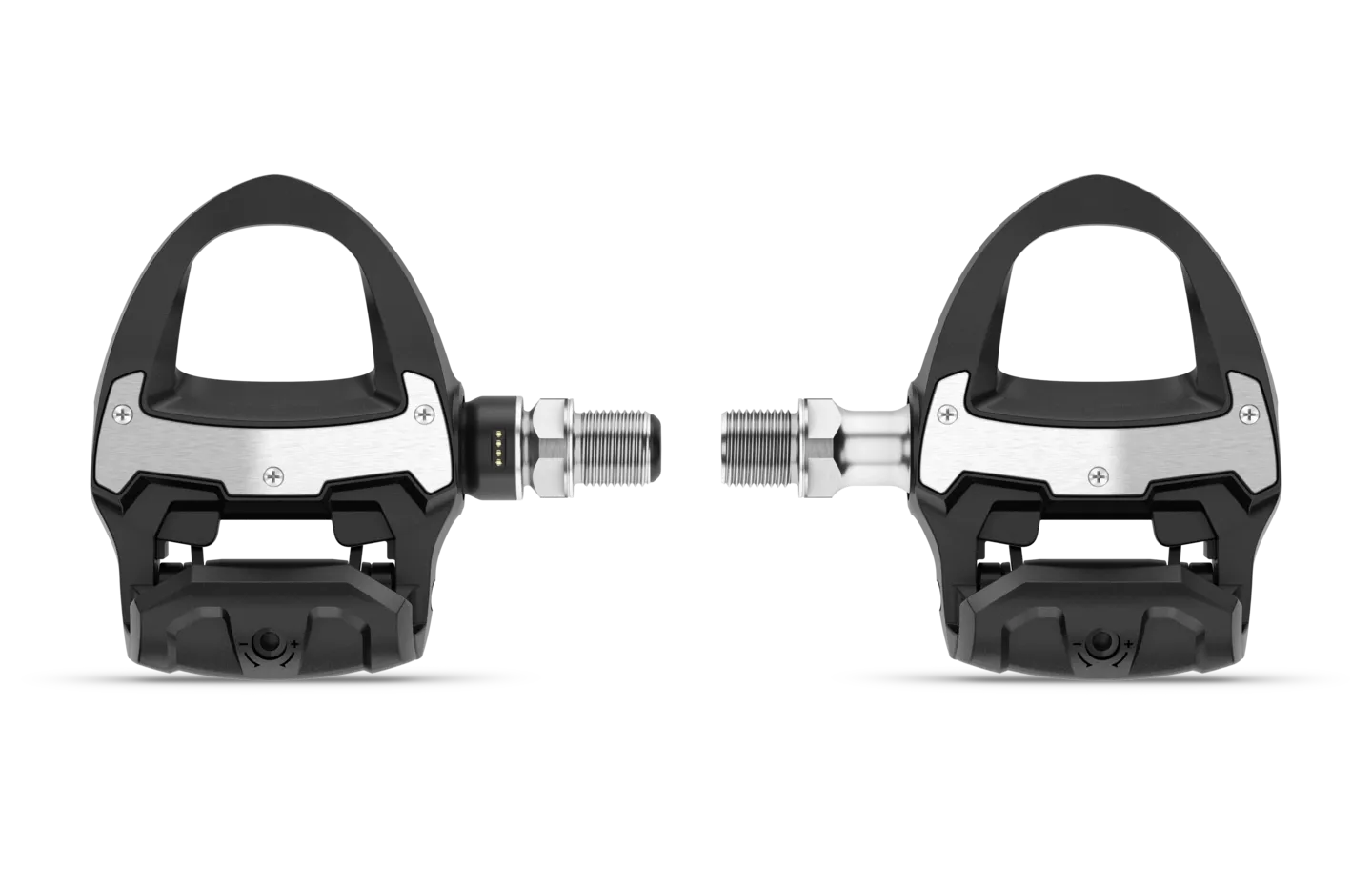 Garmin Rally RS110 Wattpedaler
