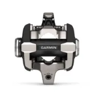 Garmin Rally Venstre XC Pedalkropp Garmin Rally Venstre XC Pedalkropp