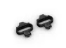 Garmin Rally XC SPD Klosser, Black, One Size