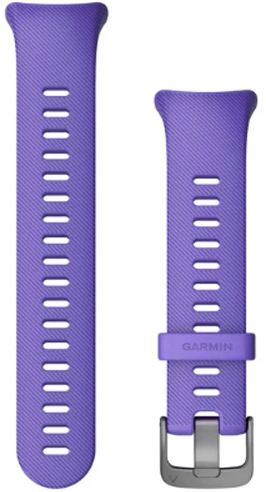 Garmin Remmer til Forerunner 45S klokkereim til Forerunner 45S, Iris