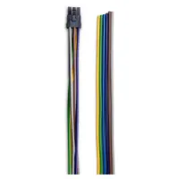 Garmin Serv+™ 6-pin Digital Switching Ledningsnett Garmin Serv+™ 6-pin Digital Switching Ledningsnett