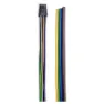 Garmin Serv+™ 6-pin Digital Switching Ledningsnett, Multicolor, One Size