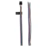 Garmin Serv+™ 8-pin Digital Switching Ledningsnett, Multicolor, One Size