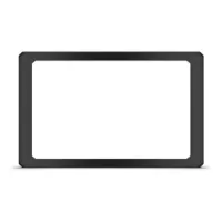 Garmin Serv™/serv+™ 10´´ Smal Ramme Garmin Serv™/serv+™ 10´´ Smal Ramme