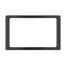 Garmin Serv™/serv+™ 10´´ Smal Ramme, Black, One Size