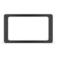 Garmin Serv™/serv+™ 7´´ Smal Ramme