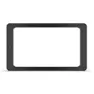 Garmin Serv™/serv+™ 7´´ Smal Ramme, Black, One Size