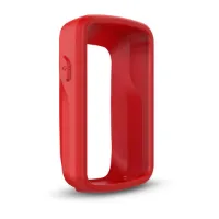 Garmin Silikonecover til Garmin Edge og Explore 820 Rød Garmin Silikonecover til Garmin Edge og Explore 820 Rød
