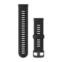 Garmin Silikonrem Garmin Silikonrem